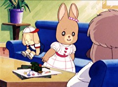 新メイプルタウン物語・パームタウン編　第２４話　わたしの遊園地