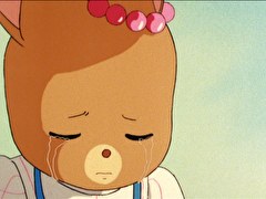 新メイプルタウン物語・パームタウン編　第２５話　おうちに帰りたい