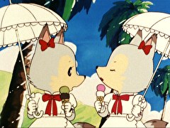 新メイプルタウン物語・パームタウン編　２６話～３０話