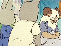 新メイプルタウン物語・パームタウン編　第２８話　本日休診でーす