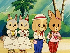 新メイプルタウン物語・パームタウン編　第２９話　あの島へ行こう！