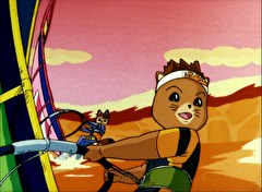 新メイプルタウン物語・パームタウン編　３１話～３５話