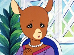 新メイプルタウン物語・パームタウン編　第３２話　わたしたち探偵ヨ