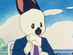 新メイプルタウン物語・パームタウン編　第３３話　先生は大スター！