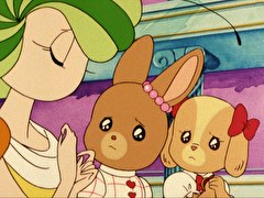 新メイプルタウン物語・パームタウン編　第３５話　虹の国のお姫さま
