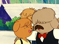 新メイプルタウン物語・パームタウン編　第３７話　二人のかんらん車