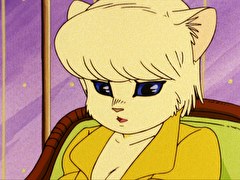 新メイプルタウン物語・パームタウン編　第４６話　続・秋の旅人たち