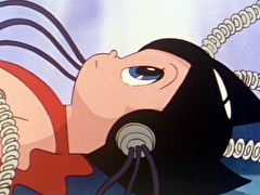 ジェッターマルス　全話