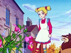 ハロー！サンディベル　１１話～１５話