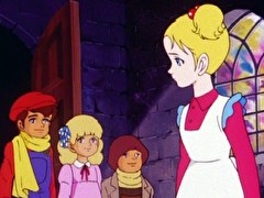 ハロー！サンディベル　１６話～２０話