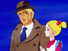 ハロー！サンディベル　第１７話　荒海がのんだ両親の秘密