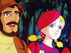 ハロー！サンディベル　２６話～３０話