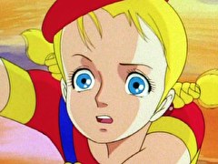 ハロー！サンディベル　第４０話　港のボスの意外な告白