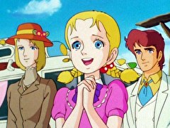 ハロー！サンディベル　第４７話　さようならサンディベル 幸せを永遠に！