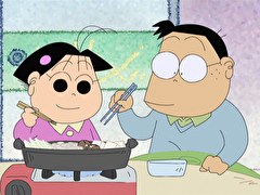 ののちゃん　２１話～２５話