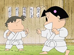 ののちゃん　３１話～３５話