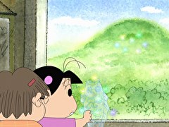 ののちゃん　第４０話　「伝説のこいのぼり」「のろわれた藤原先生」「楽しい家族交換」