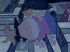 ののちゃん　第４３話　「消えたののちゃん」「お弁当はおあずけ」「のの子の楽しい園芸」