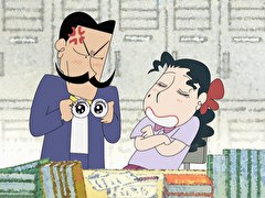 ののちゃん　４６話～５０話