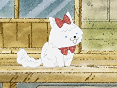 ののちゃん　第５５話　「カトリ－ヌちゃんをさがせ」「ようこそ博物館へ」「お父さんの休日」