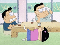 ののちゃん　５６話～６１話