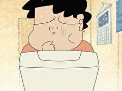 ののちゃん　第５８話　「赤ちゃんがデキタ!?」「転校生」「続・転校生」
