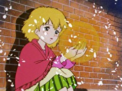 世界名作童話シリーズ・ワ～ォ！メルヘン王国　６話～１０話
