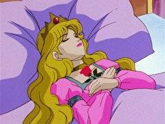 世界名作童話シリーズ・ワ～ォ！メルヘン王国　１１話～１５話
