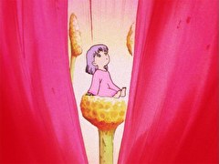 世界名作童話シリーズ・ワ～ォ！メルヘン王国　第１６話　おやゆび姫