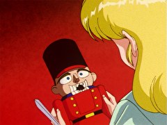 世界名作童話シリーズ・ワ～ォ！メルヘン王国　第２０話　くるみわり人形
