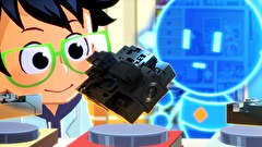 ELEMON　１話～５話