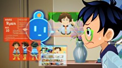 ELEMON　第３話　新発明、エレメンタムスコープ