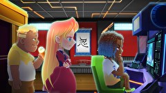 ELEMON　第１１話　ライアンのエレモン