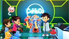 ELEMON　第１９話　ふたつでひとつ
