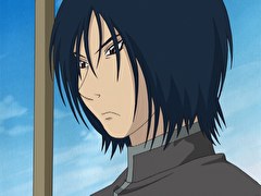 エアマスター　第３話　挑め！時田伸之助