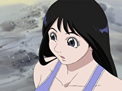 エアマスター　第８話　轟け！中ノ谷美奈