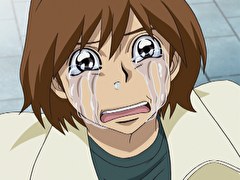 エアマスター　第１０話　燃えろ！北枝金次郎