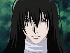 エアマスター　第２３話　切り裂け！皆口由紀