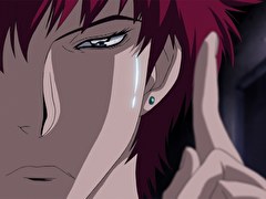 エアマスター　第２７話　飛べ！相川摩季
