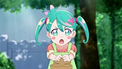 魔法つかいプリキュア！！～MIRAI DAYS～　第４話　ひすいの秘密
