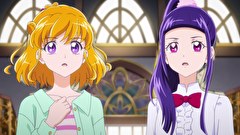 魔法つかいプリキュア！！～MIRAI DAYS～　７話～１２話