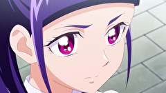 魔法つかいプリキュア！！～MIRAI DAYS～　第９話　それぞれの世界