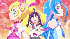 キミとアイドルプリキュア♪　６話～１０話
