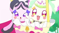 キミとアイドルプリキュア♪　第２０話　プリ～！思い出さがしのピクニック！