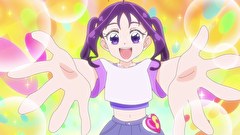 キミとアイドルプリキュア♪　第２６話　キュンこそものの上手なれ！