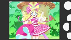 キミとアイドルプリキュア♪　第２７話　キュアチューブはじめました！