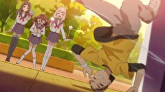 キミとアイドルプリキュア♪　第３９話　まわれ！寸田先輩！