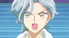 キミとアイドルプリキュア♪　第４２話　コネクト！キミからのEcho