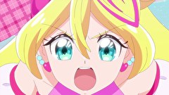 キミとアイドルプリキュア♪　第４３話　うたの歌