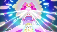 キミとアイドルプリキュア♪　第４４話　キラキランドのひみつ！